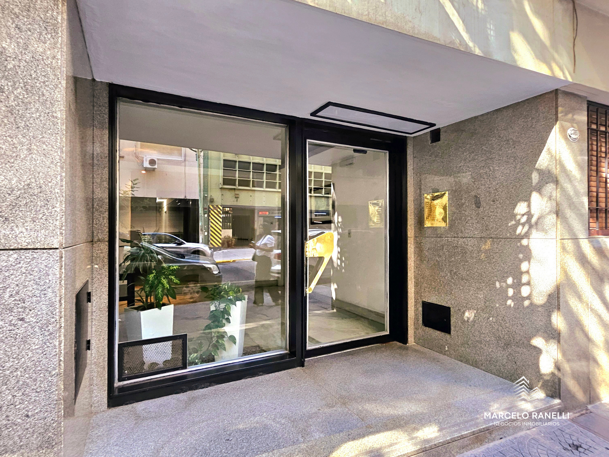 VENTA – 2 AMB – RECOLETA – ARENALES 2365 - Imagen 7