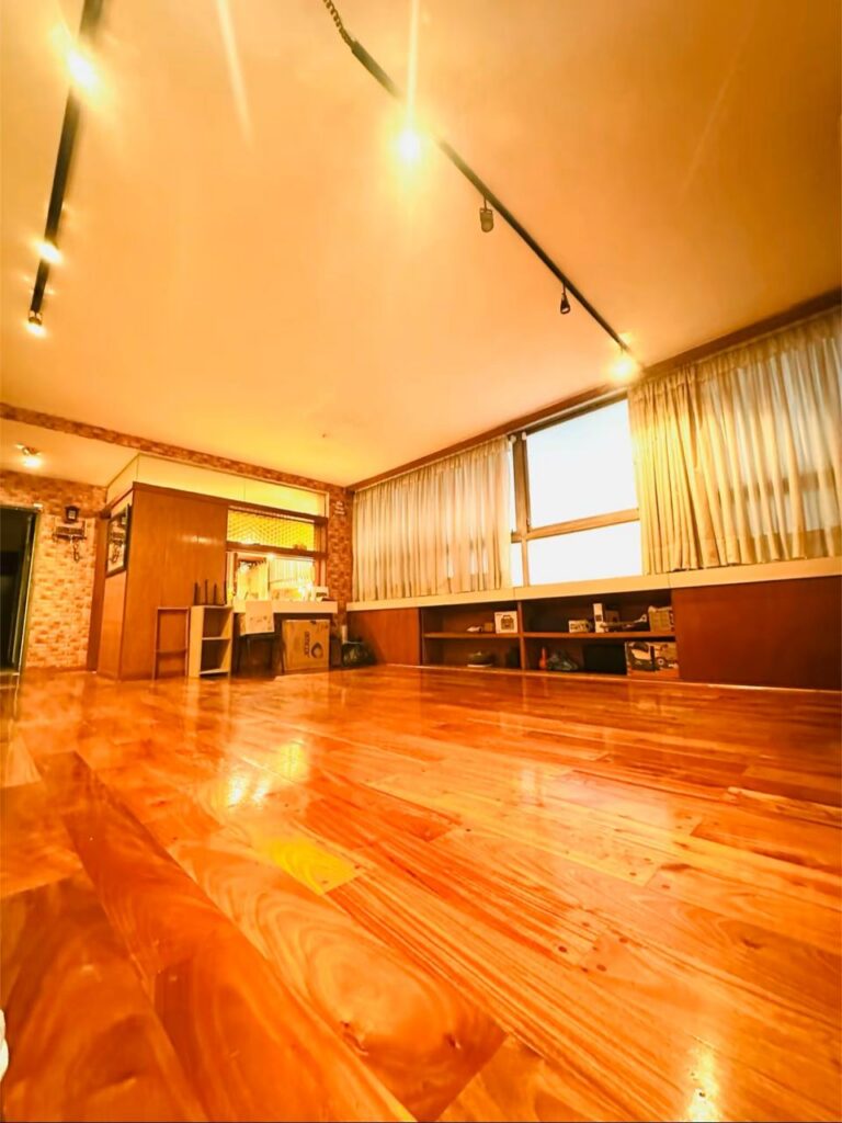 VENDIDO · Av. Beiró 3368, Villa del Parque