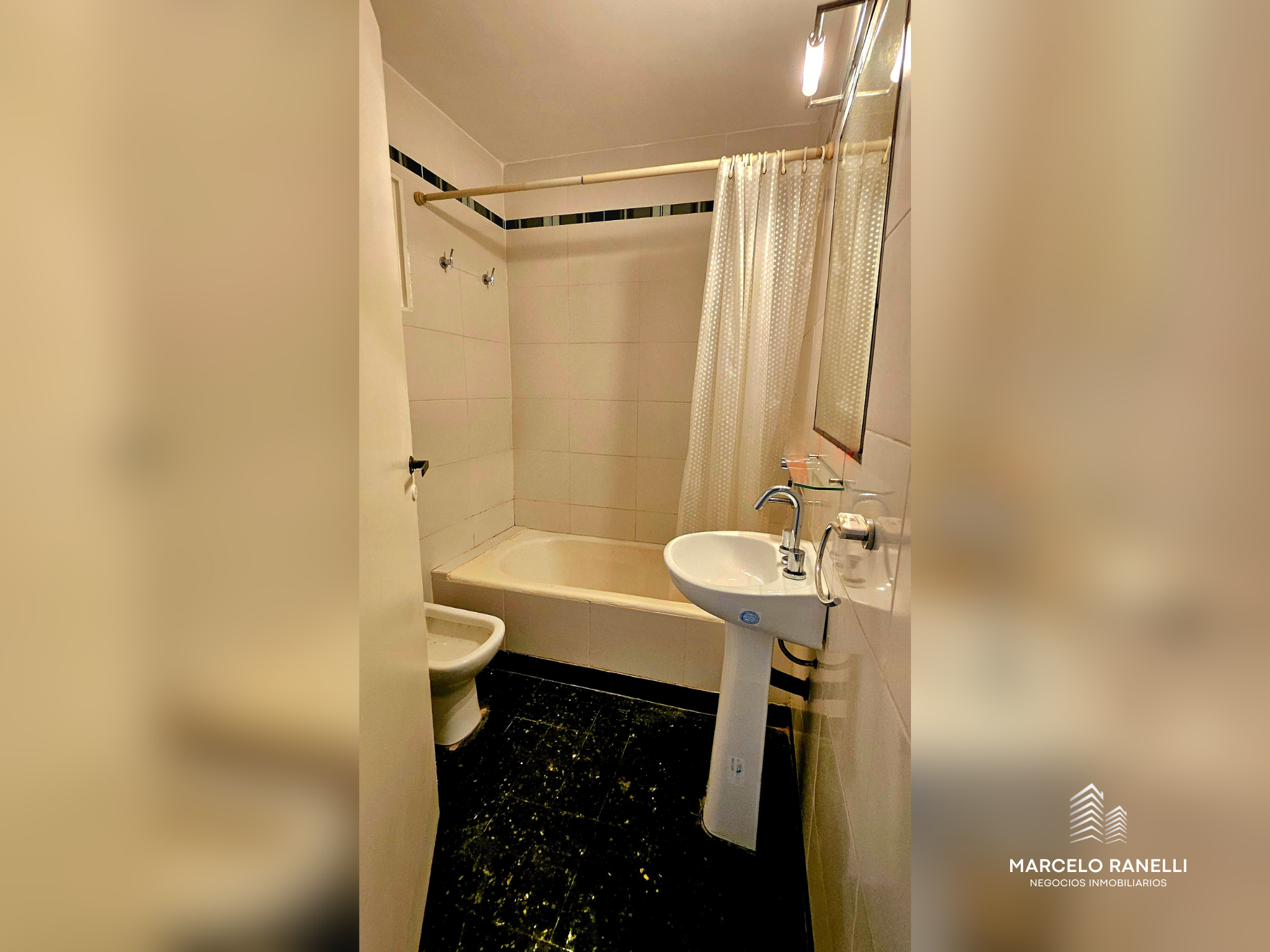 VENTA – 2 AMB – RECOLETA – ARENALES 2365 - Imagen 13