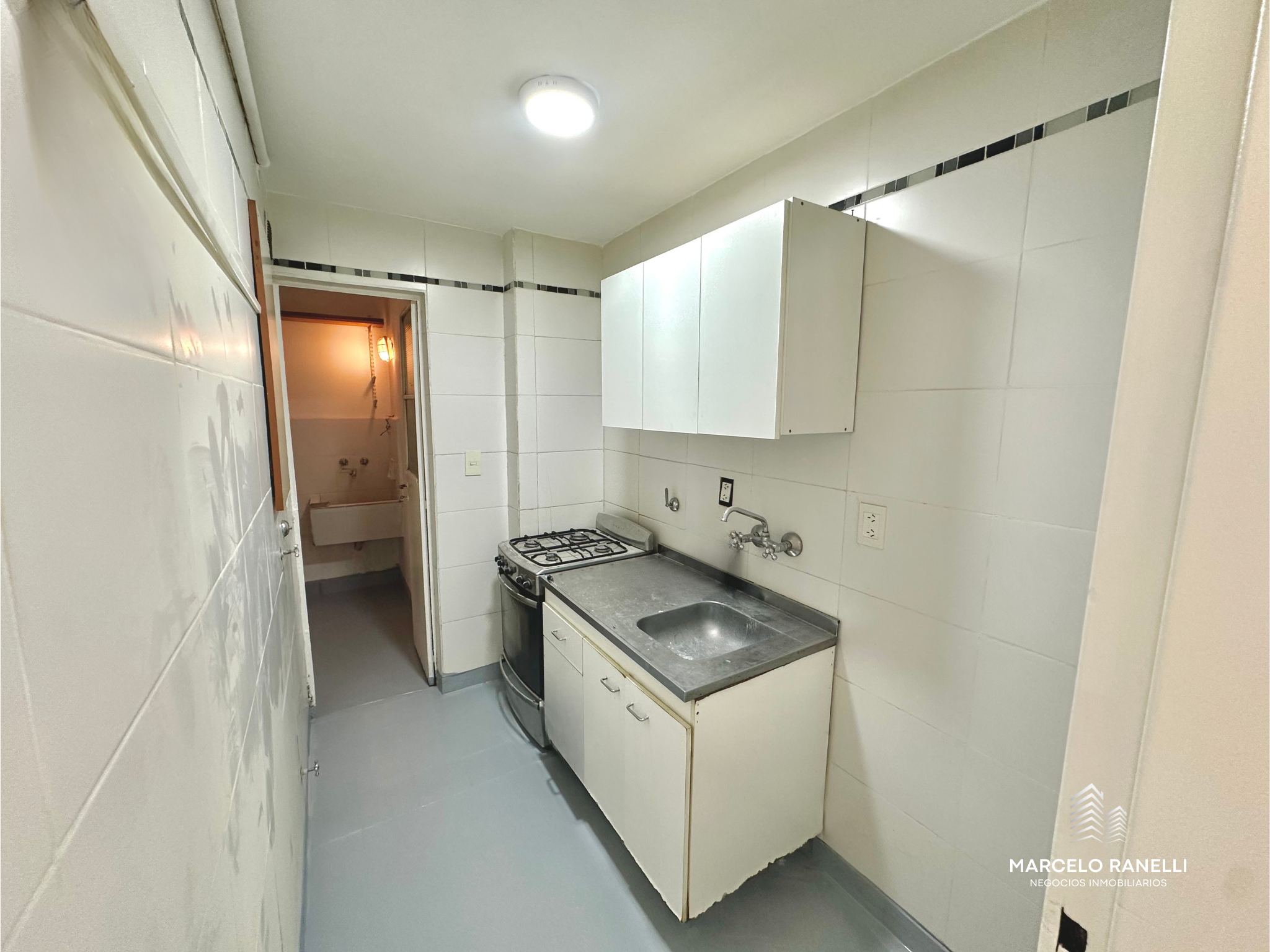 VENTA – 2 AMB – RECOLETA – ARENALES 2365 - Imagen 6