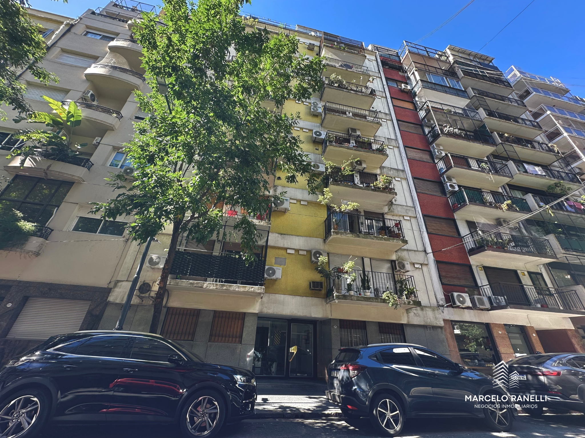 VENTA – 2 AMB – RECOLETA – ARENALES 2365 - Imagen 15