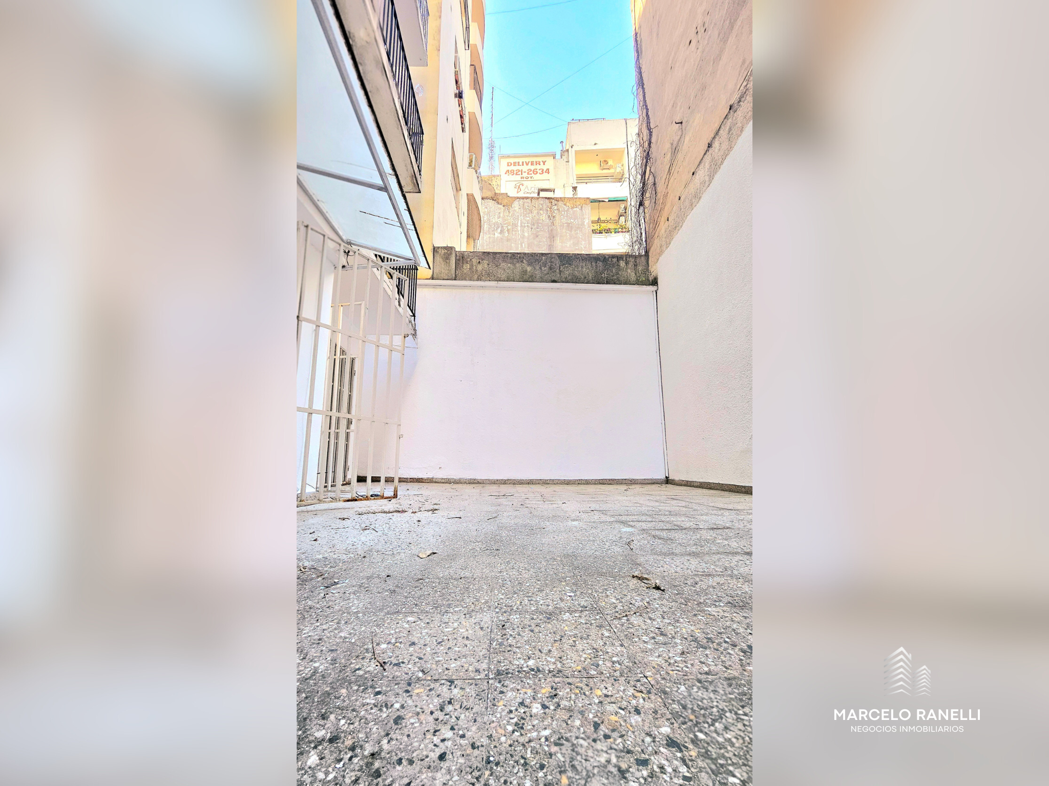 VENTA – 2 AMB – RECOLETA – ARENALES 2365 - Imagen 12