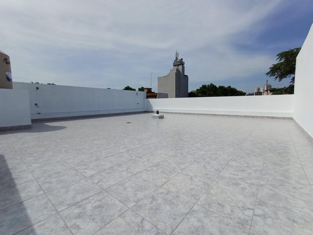 VENDIDO · Montiel 1500, Liniers