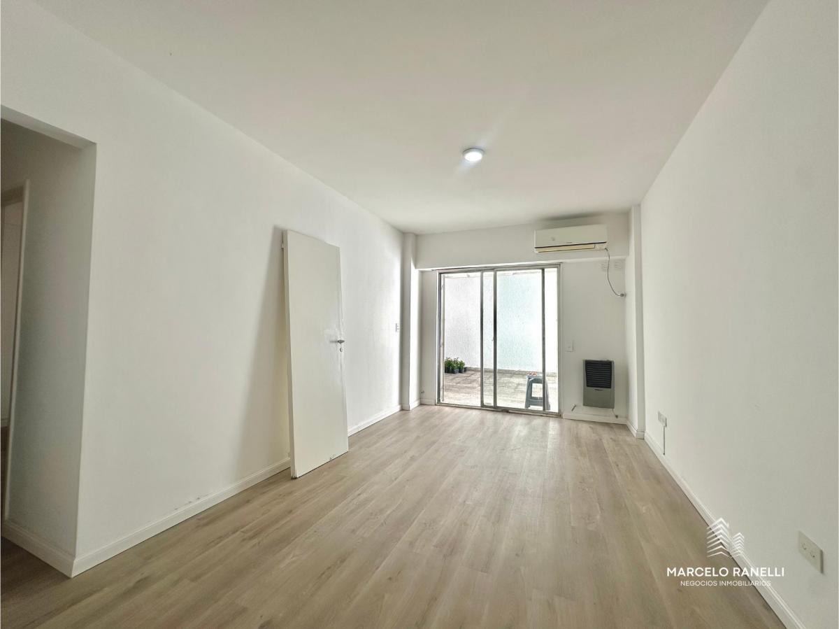 VENTA – 2 AMB – RECOLETA – ARENALES 2365