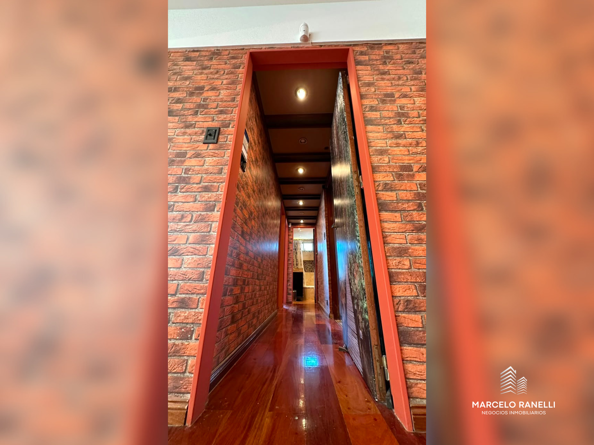 VENDIDO - 3 AMB – VILLA DEL PARQUE – AV. BEIRÓ 3368 - Imagen 10