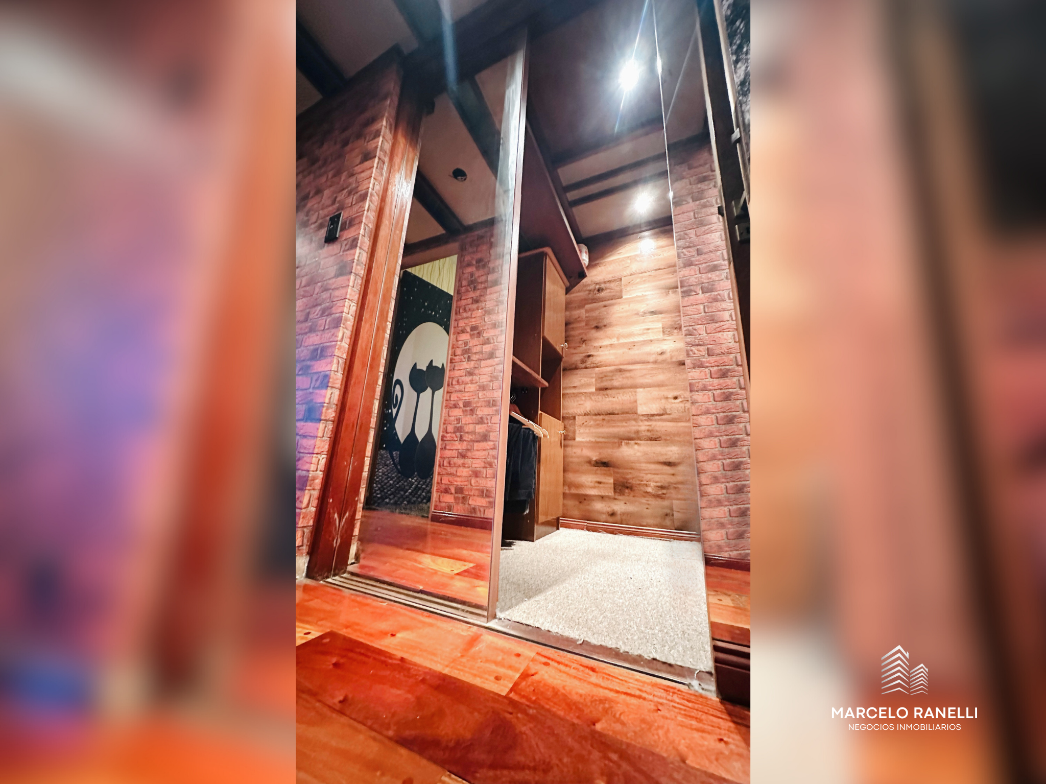 VENDIDO - 3 AMB – VILLA DEL PARQUE – AV. BEIRÓ 3368 - Imagen 11