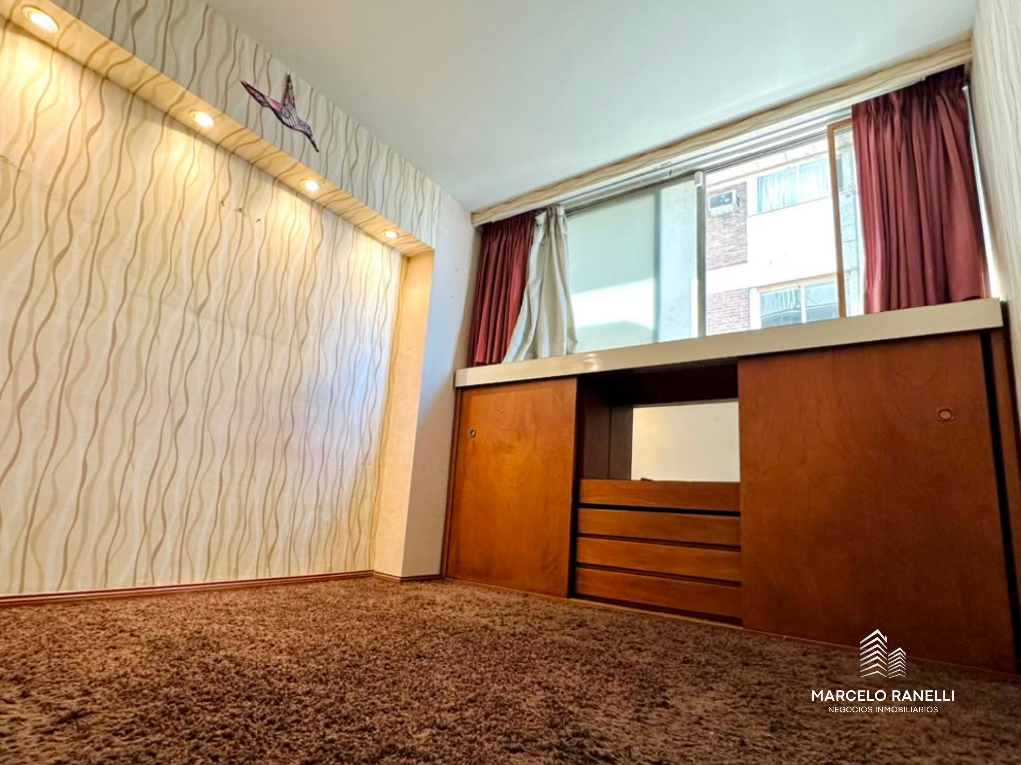 VENDIDO - 3 AMB – VILLA DEL PARQUE – AV. BEIRÓ 3368 - Imagen 12