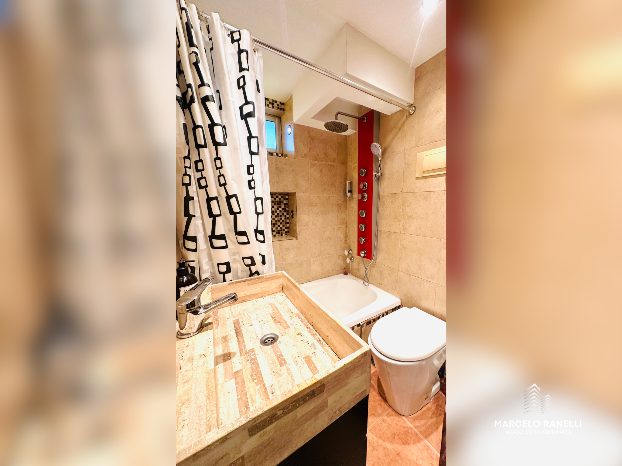VENDIDO - 3 AMB – VILLA DEL PARQUE – AV. BEIRÓ 3368 - Imagen 13