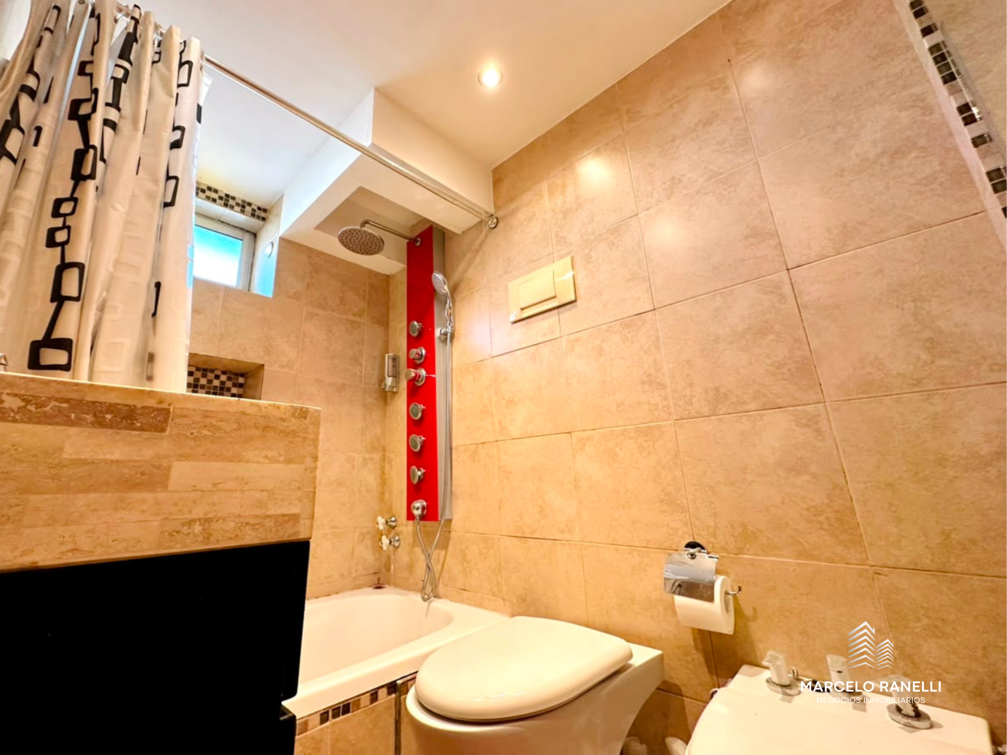 VENDIDO - 3 AMB – VILLA DEL PARQUE – AV. BEIRÓ 3368 - Imagen 14