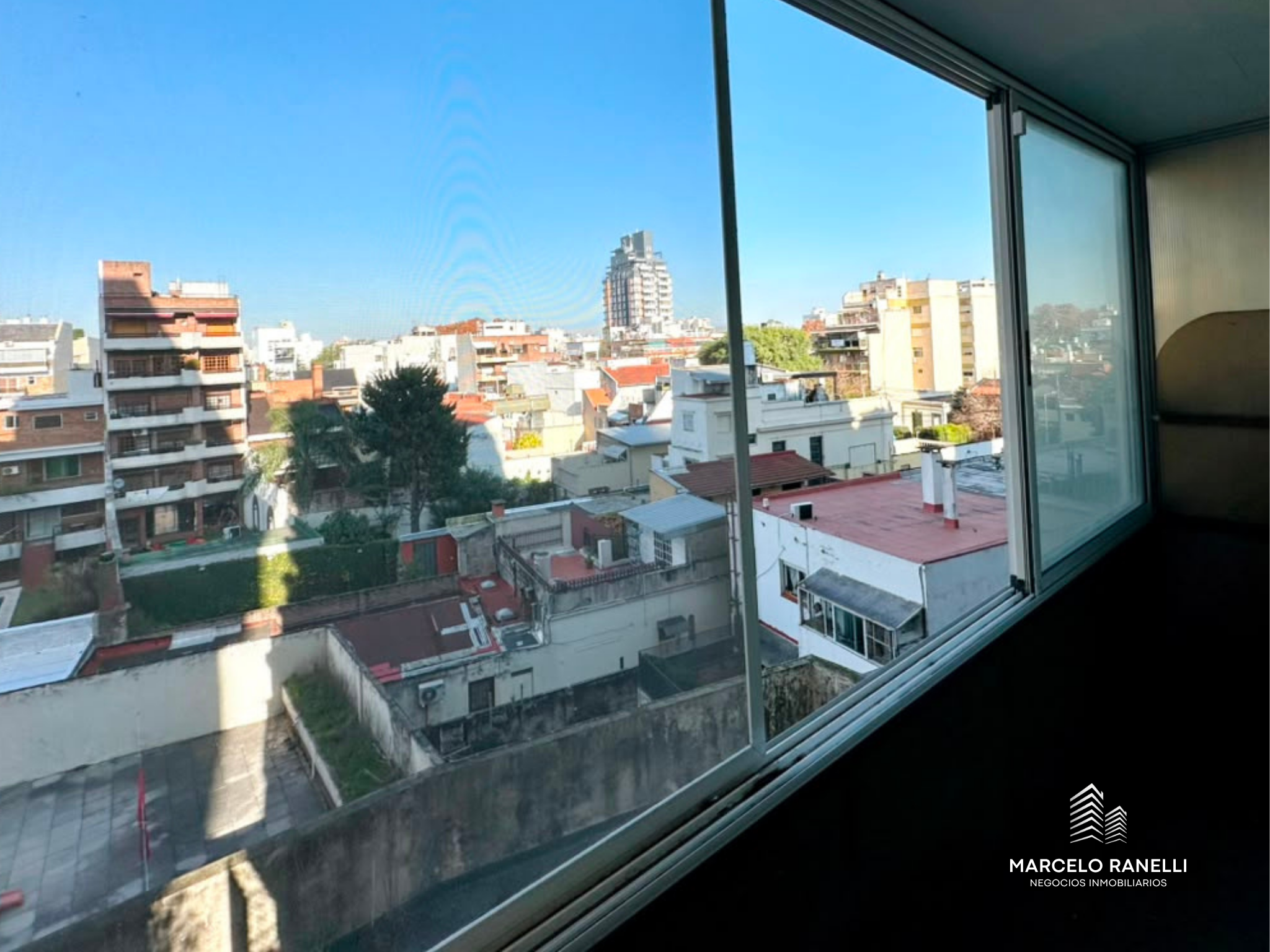 VENDIDO - 3 AMB – VILLA DEL PARQUE – AV. BEIRÓ 3368 - Imagen 17