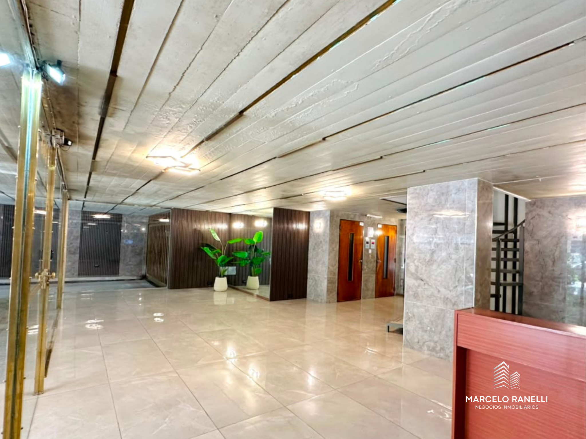 VENDIDO - 3 AMB – VILLA DEL PARQUE – AV. BEIRÓ 3368 - Imagen 19