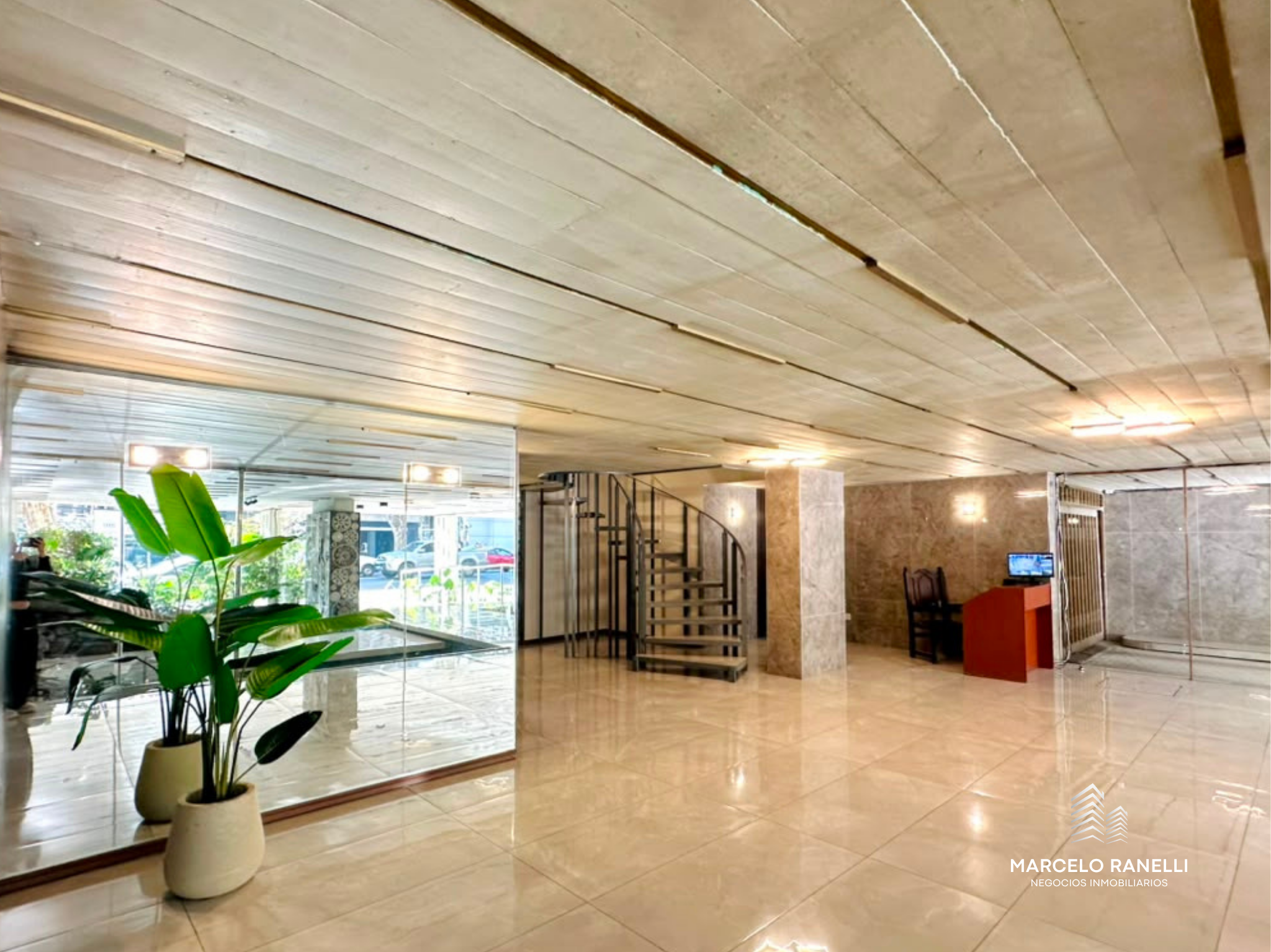 VENDIDO - 3 AMB – VILLA DEL PARQUE – AV. BEIRÓ 3368 - Imagen 20