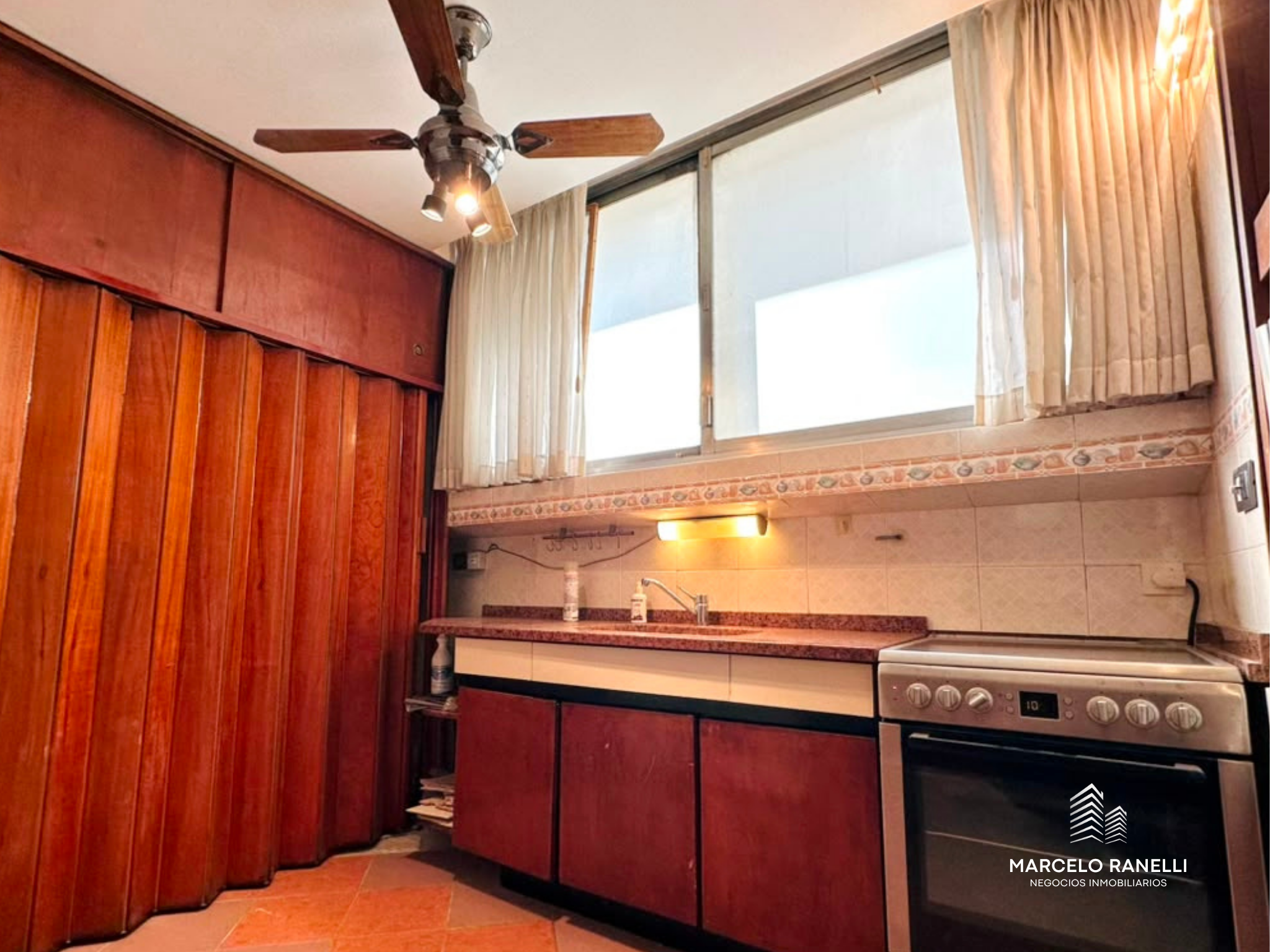 VENDIDO - 3 AMB – VILLA DEL PARQUE – AV. BEIRÓ 3368 - Imagen 3