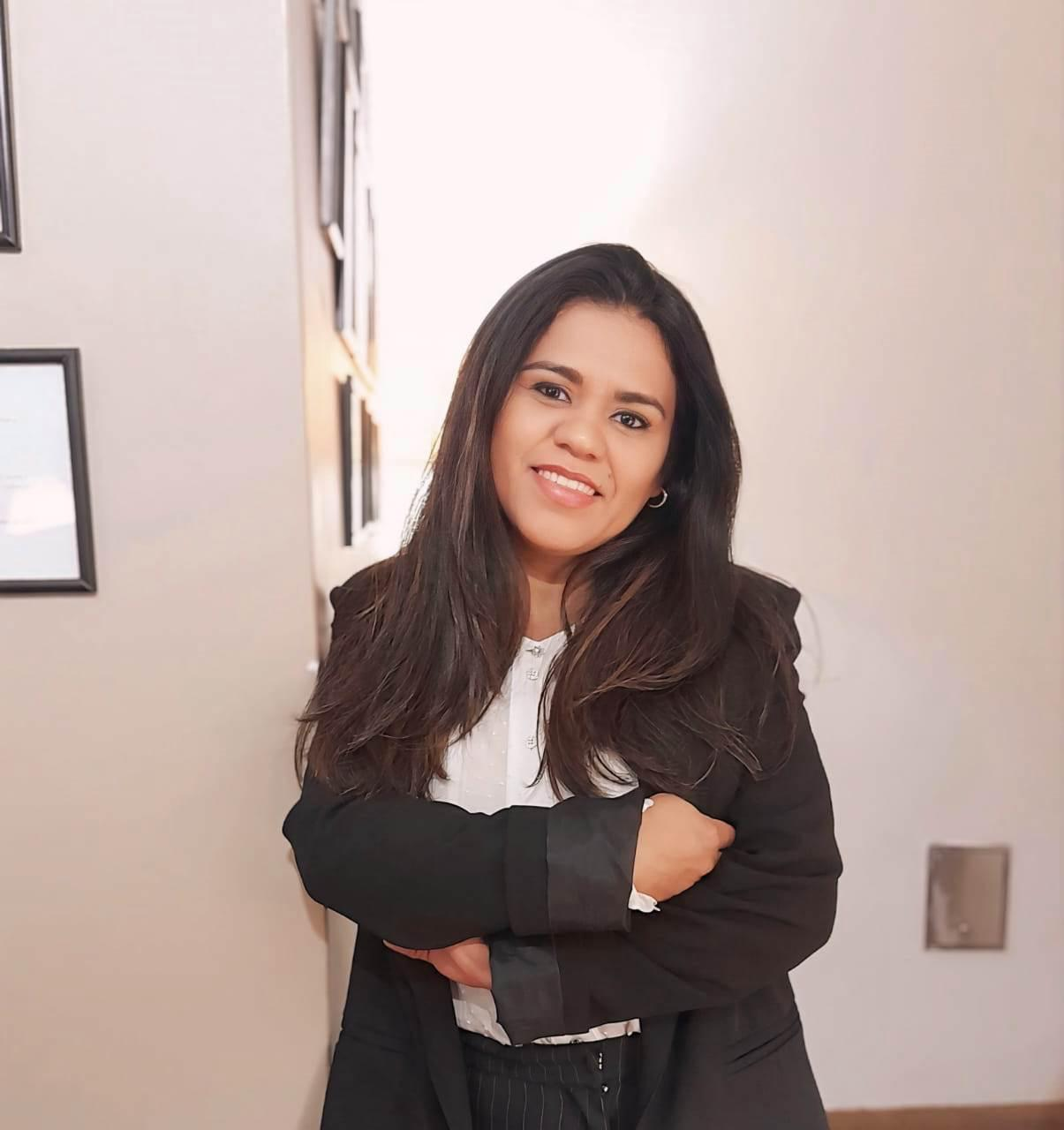 Johana Parra