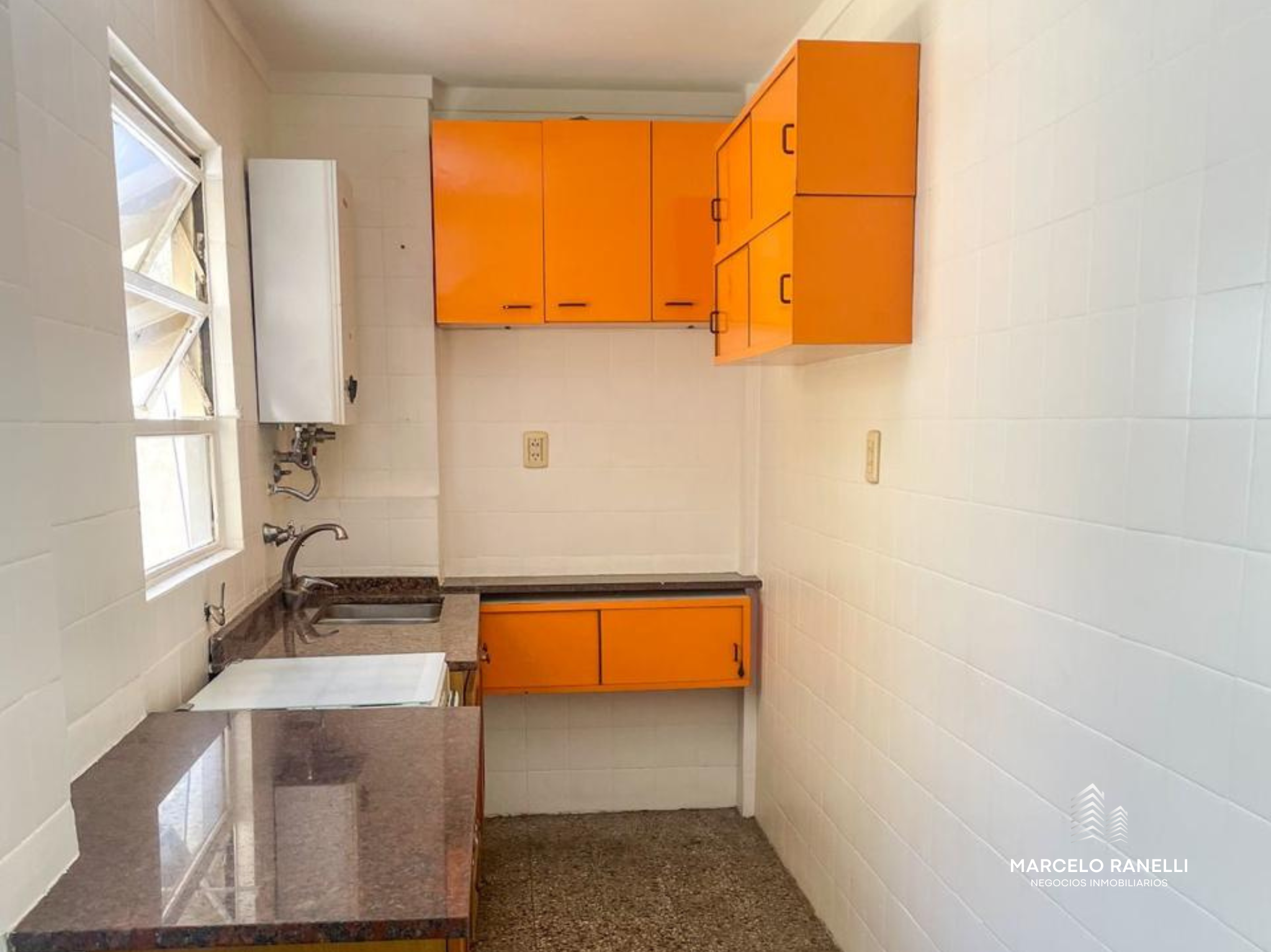 VENTA – 3 AMB – CABALLITO – RAMÓN FALCÓN 1500 - Imagen 8