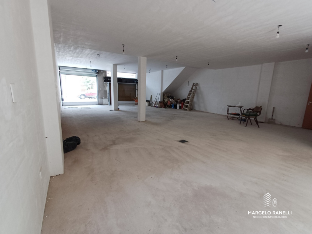 VENTA · Local Montiel 1543, Mataderos · US$ 289.000