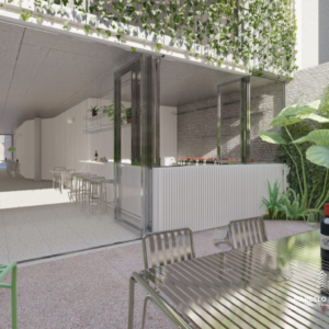 VENTA EN POZO - AV. RIVADAVIA 9540 - VILLA LURO