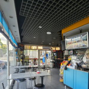VENTA · Estación de servicio, Villa Soldati · US$ 790.000